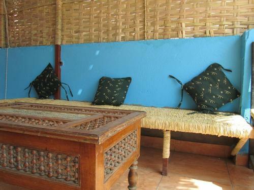 Hostal Arabian Nights Hostel