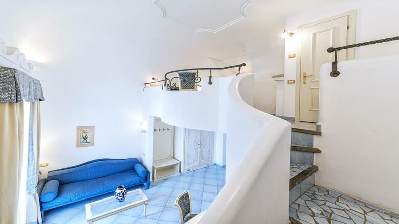 Hotel Nettuno De Charme