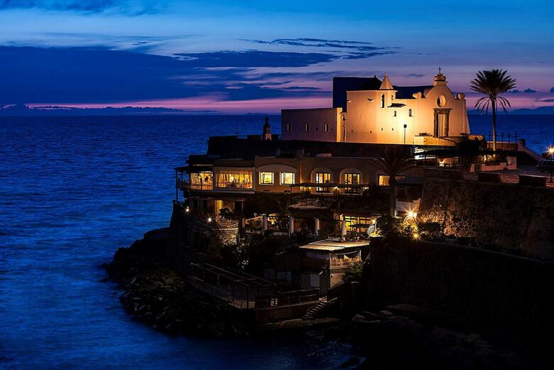 Hotel Nettuno De Charme