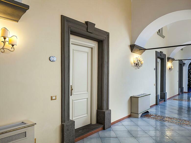 Hotel Nettuno De Charme
