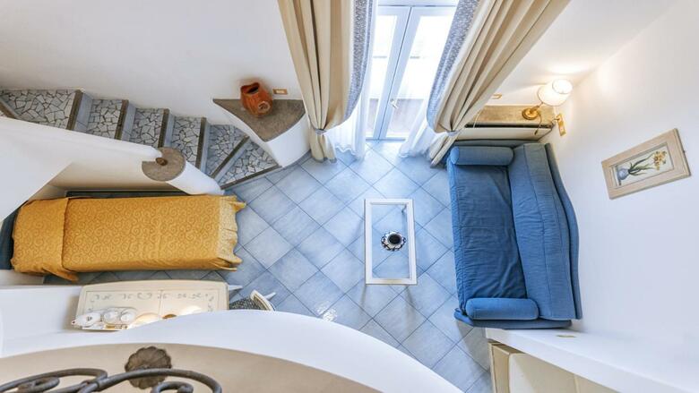 Hotel Nettuno De Charme