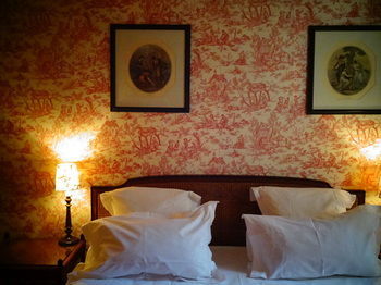 Hotel Prince De Conti