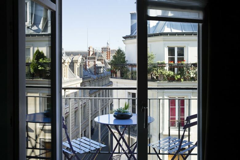 Grand Hotel Saint Michel