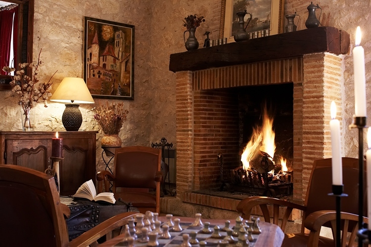 Hotel Chateau De L Hoste
