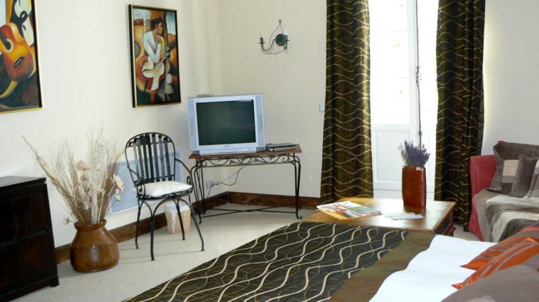 Hotel Chateau De L Hoste
