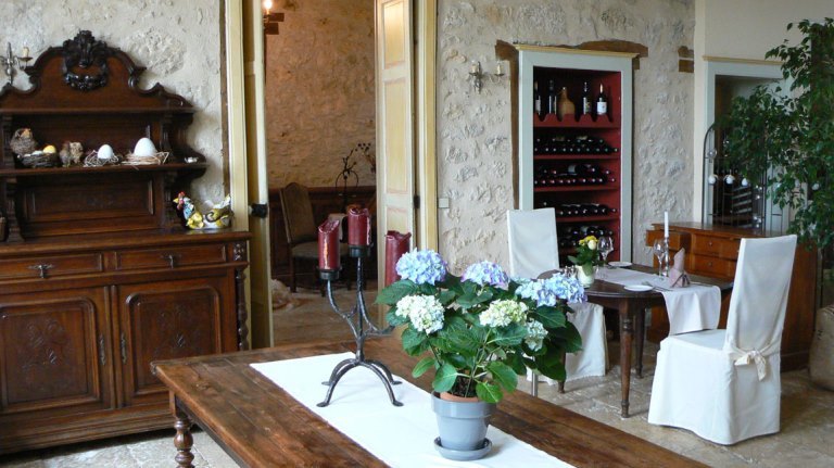 Hotel Chateau De L Hoste