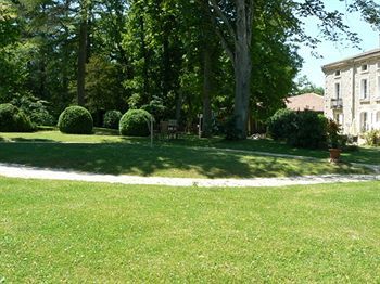 Hotel Chateau De L Hoste