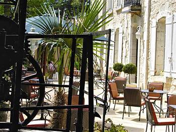 Hotel Chateau De L Hoste
