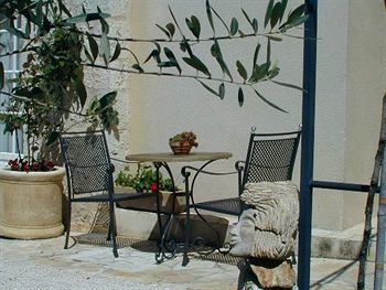 Hotel Chateau De L Hoste