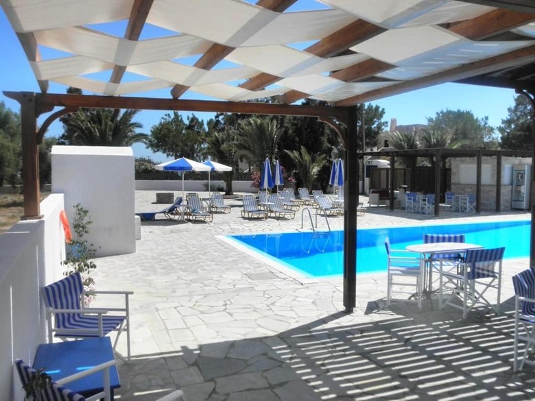 Hotel Clio