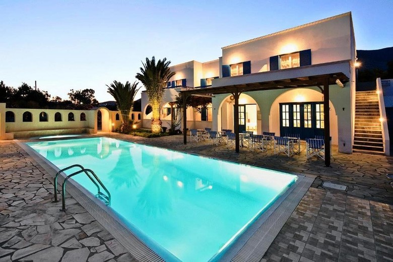 Hotel Clio