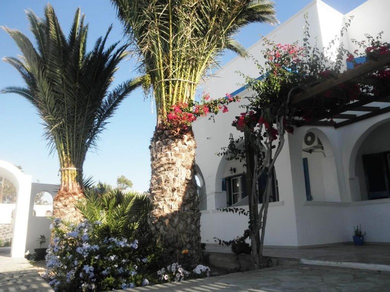 Hotel Clio