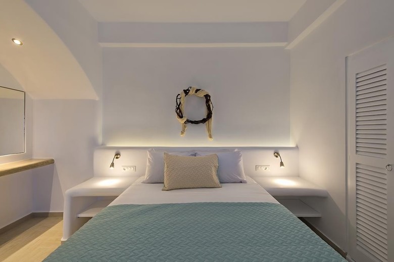 Hotel Alizea Villas