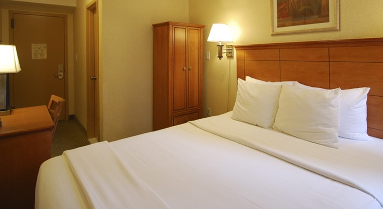 Hotel Econo Lodge Times Square