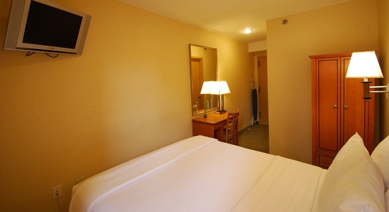 Hotel Econo Lodge Times Square