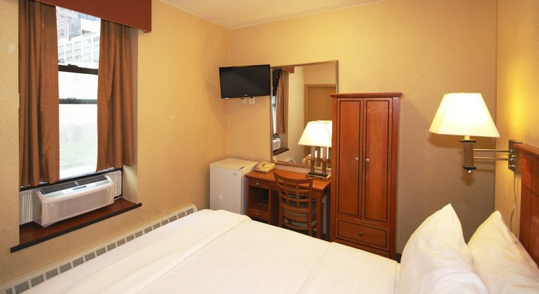 Hotel Econo Lodge Times Square