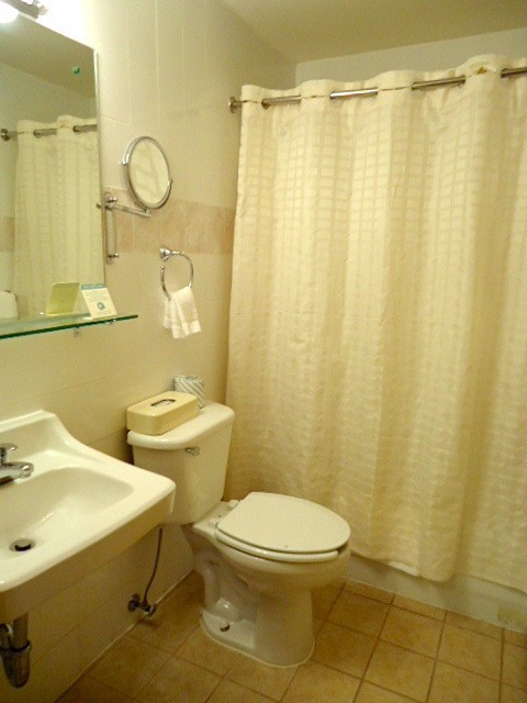 Hotel Econo Lodge Times Square