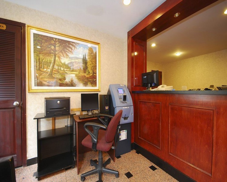 Hotel Econo Lodge Times Square