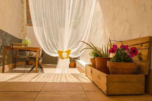 Periquina Casa Rural Con Encanto