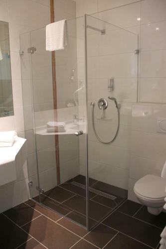 Hotel Am Schlosspark