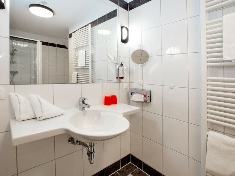 Parkhotel Prinz Carl