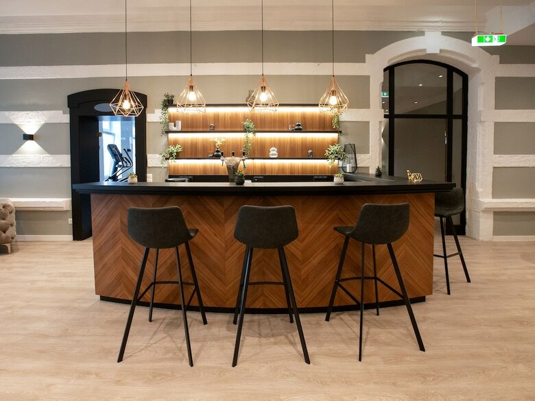 Parkhotel Prinz Carl