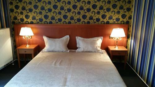 Hotel Landhaus Rebstock Worms