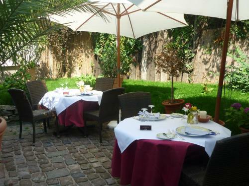 Hotel Landhaus Rebstock Worms
