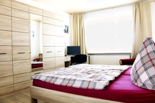 Apartamento Cmva-ferienwohnung Haus Gutleut
