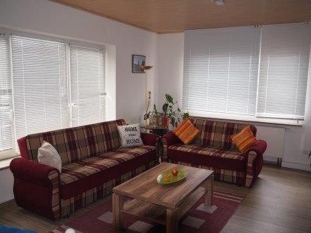 Apartamento Cmva-ferienwohnung Haus Gutleut