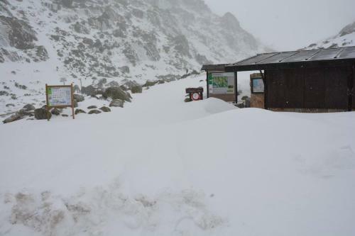 Agroturismo La Pasailla De Gredos
