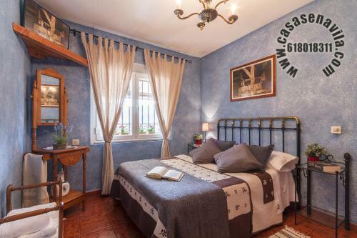 Agroturismo La Pasailla De Gredos