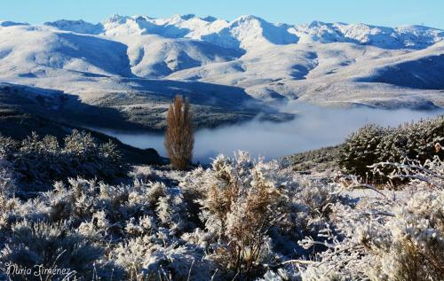 Agroturismo La Pasailla De Gredos