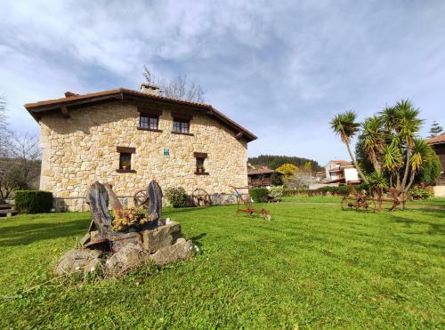 Asturias Apartamentos Rurales Naveces