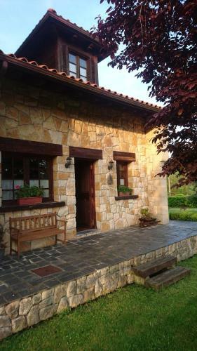 Asturias Apartamentos Rurales Naveces