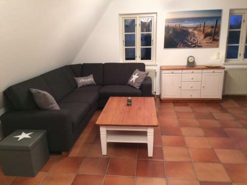 Ferienwohnung Britta
