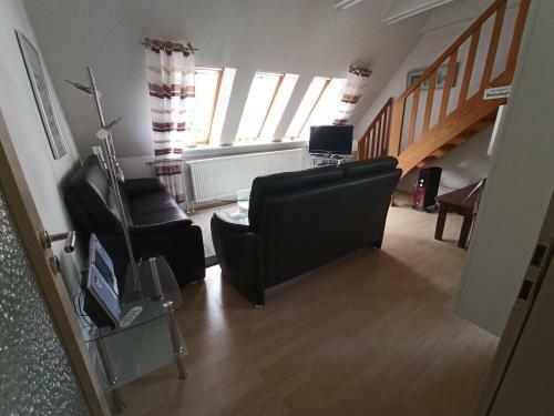 Apartamento Ferienwohnung S�dstrand