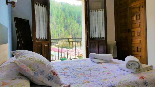 Agroturismo Bidezarra Etxea