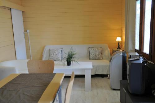 Apartamento Oliwood Beach