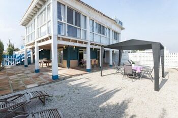 Apartamento Oliwood Beach