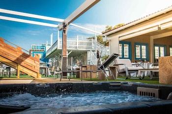 Apartamento Oliwood Beach