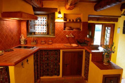 Apartamento Casa Alba Ara