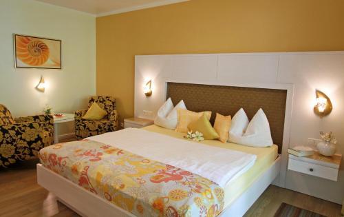 Hostal Hotel Garni Inselparadies Zingst