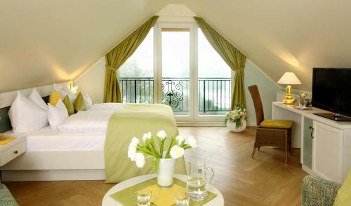 Hostal Hotel Garni Inselparadies Zingst