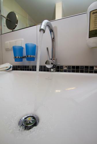 Hostal Hotel Garni Inselparadies Zingst