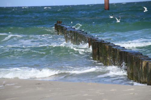 Hostal Hotel Garni Inselparadies Zingst
