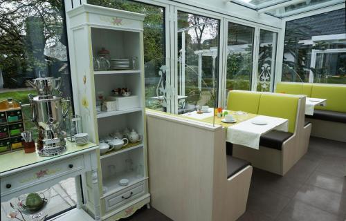 Hostal Hotel Garni Inselparadies Zingst