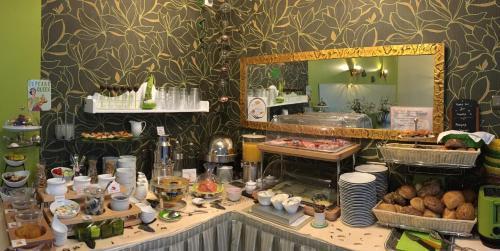 Hostal Hotel Garni Inselparadies Zingst
