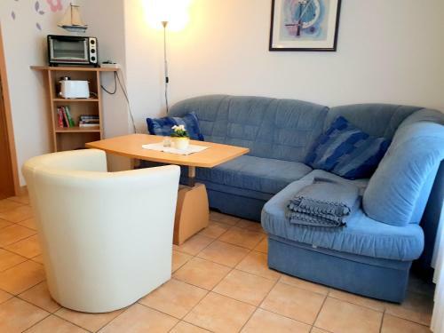 Apartamento Feriendomilzil Am Hafen