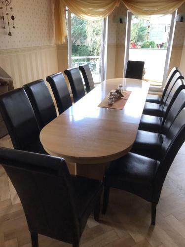 Apartamento Feriendomilzil Am Hafen